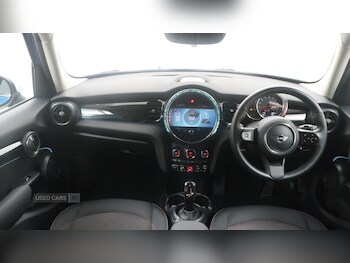 Used MINI Hatch 2022 for sale - 77238811: Photo