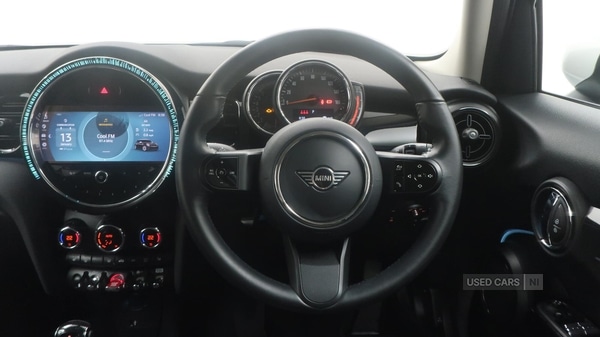 Used MINI Hatch 2022 for sale - 77238811: Photo 6