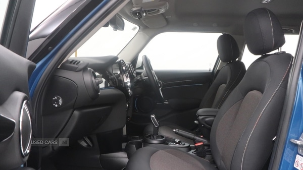 Used MINI Hatch 2022 for sale - 77238811: Photo 8