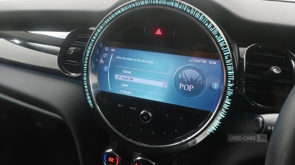 Used MINI Hatch 2022 for sale - 77238811: Photo 9