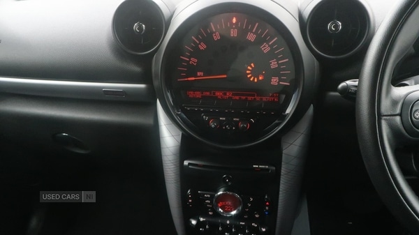 Used MINI Countryman 2016 for sale - 77008956: Photo 10