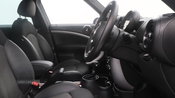 Used MINI Countryman 2016 for sale - 77008956: Photo 12