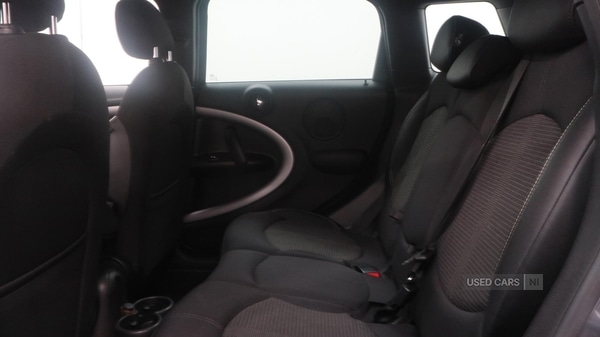 Used MINI Countryman 2016 for sale - 77008956: Photo 13