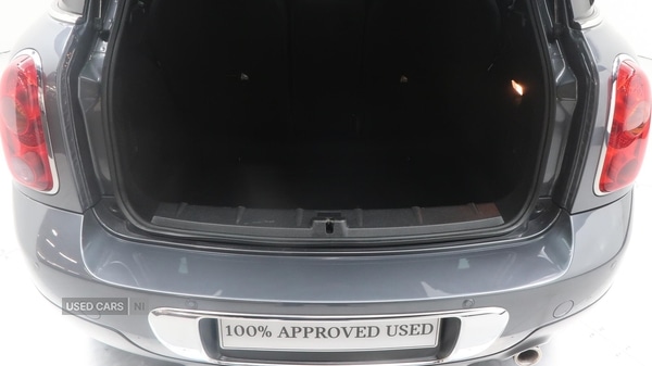 Used MINI Countryman 2016 for sale - 77008956: Photo 14
