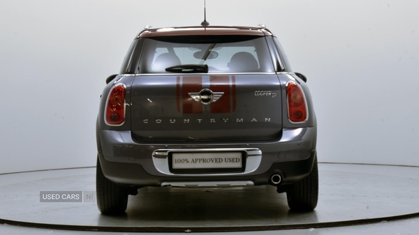 Used MINI Countryman 2016 for sale - 77008956: Photo 16
