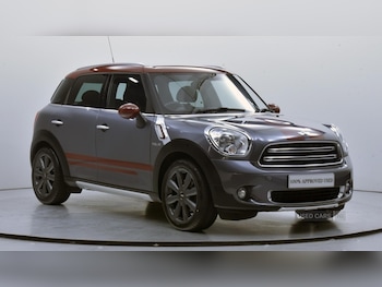 Used MINI Countryman 2016 for sale - 77008956: Photo