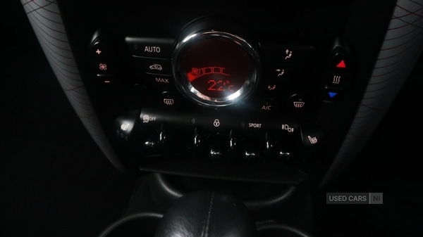 Used MINI Countryman 2016 for sale - 77008956: Photo 20