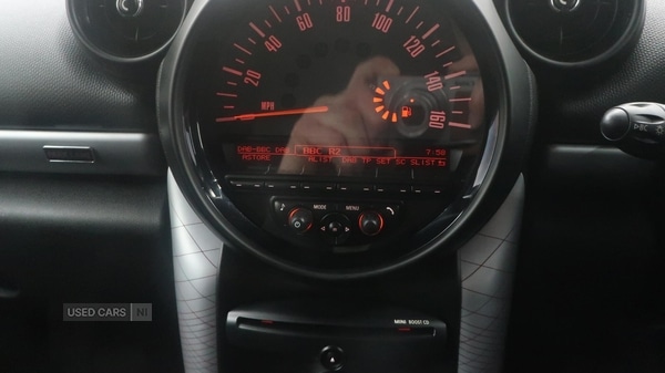 Used MINI Countryman 2016 for sale - 77008956: Photo 26