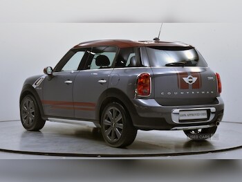 Used MINI Countryman 2016 for sale - 77008956: Photo