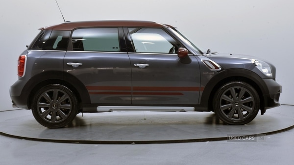 Used MINI Countryman 2016 for sale - 77008956: Photo 3