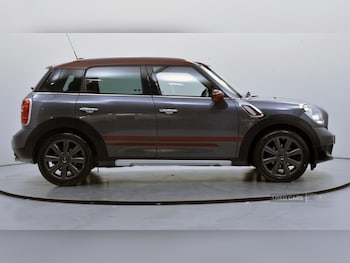 Used MINI Countryman 2016 for sale - 77008956: Photo