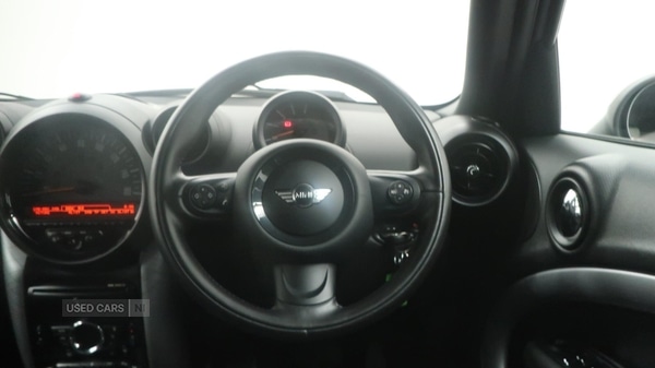 Used MINI Countryman 2016 for sale - 77008956: Photo 6