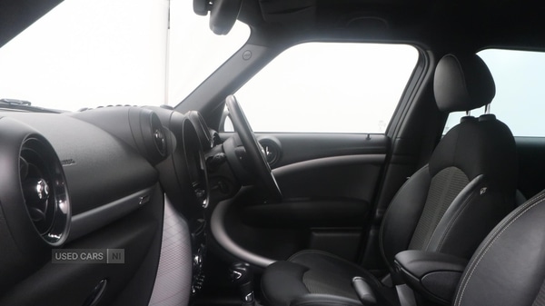 Used MINI Countryman 2016 for sale - 77008956: Photo 8