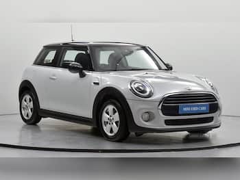 Used MINI Hatch 2018 for sale - 79681367: Photo
