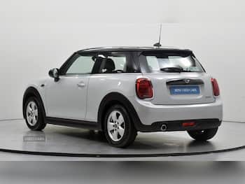 Used MINI Hatch 2018 for sale - 79681367: Photo