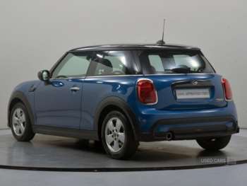 Used MINI Hatch 2021 for sale - 74966188: Photo