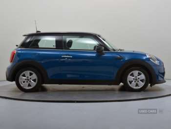 Used MINI Hatch 2021 for sale - 74966188: Photo