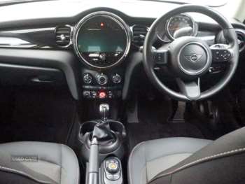 Used MINI Hatch 2021 for sale - 74966188: Photo