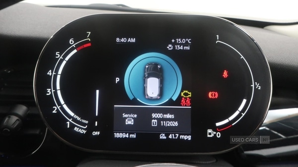 Used MINI Hatch 2022 for sale - 77426802: Photo 10