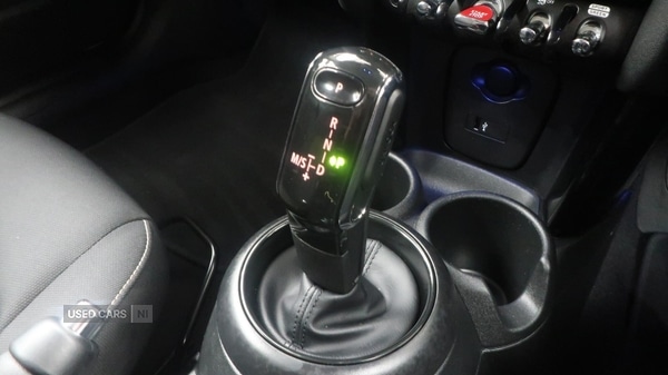 Used MINI Hatch 2022 for sale - 77426802: Photo 11