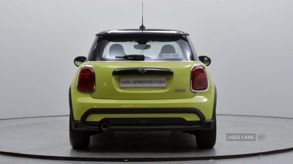 Used MINI Hatch 2022 for sale - 77426802: Photo 16