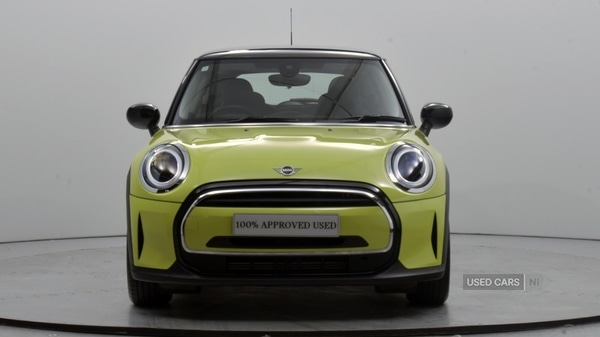 Used MINI Hatch 2022 for sale - 77426802: Photo 17