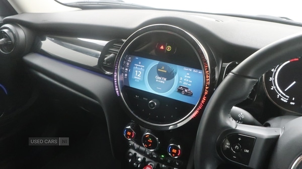 Used MINI Hatch 2022 for sale - 77426802: Photo 21