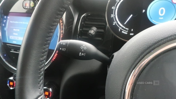 Used MINI Hatch 2022 for sale - 77426802: Photo 25