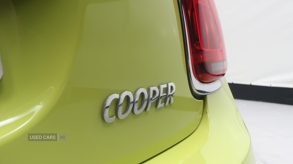 Used MINI Hatch 2022 for sale - 77426802: Photo 32