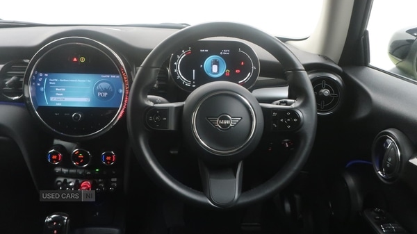 Used MINI Hatch 2022 for sale - 77426802: Photo 6