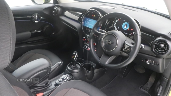 Used MINI Hatch 2022 for sale - 77426802: Photo 7