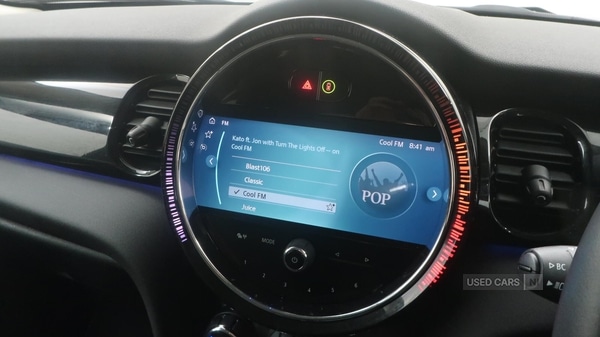 Used MINI Hatch 2022 for sale - 77426802: Photo 9