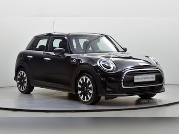 Used MINI Hatch 2024 for sale - 79088188: Photo