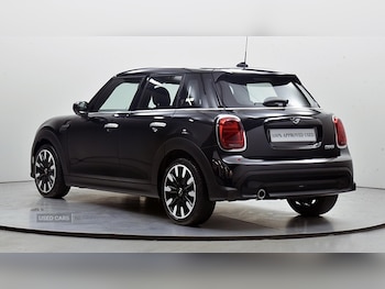 Used MINI Hatch 2024 for sale - 79088188: Photo