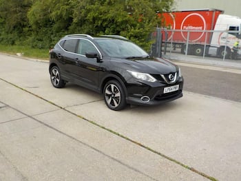 Used Nissan Qashqai 2015 for sale - 79721760: Photo