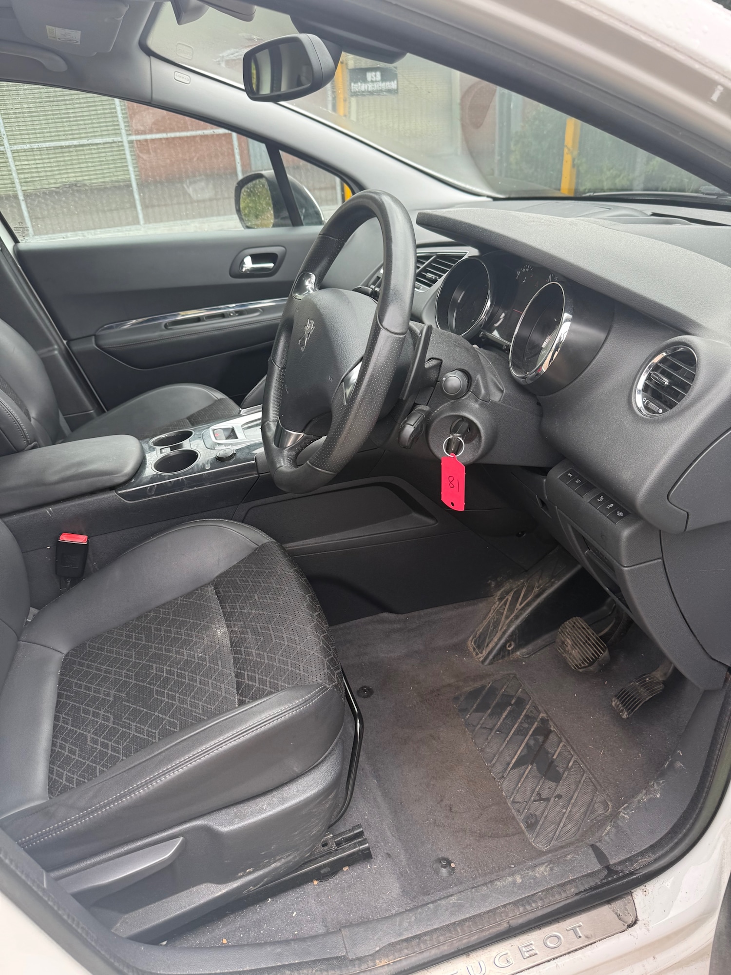 Vehicle 17