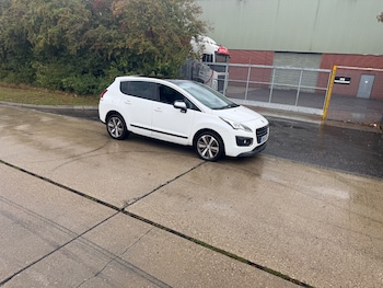 Used Peugeot 3008 2014 for sale - 75803147: Photo