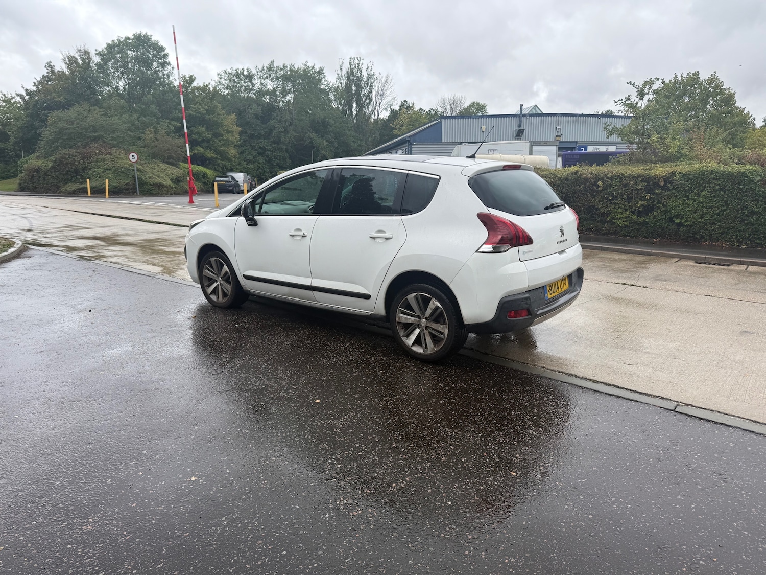 Vehicle 7