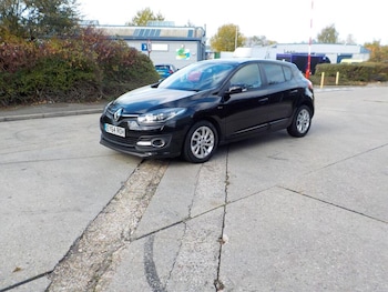 Used Renault Megane 2015 for sale - 76422121: Photo