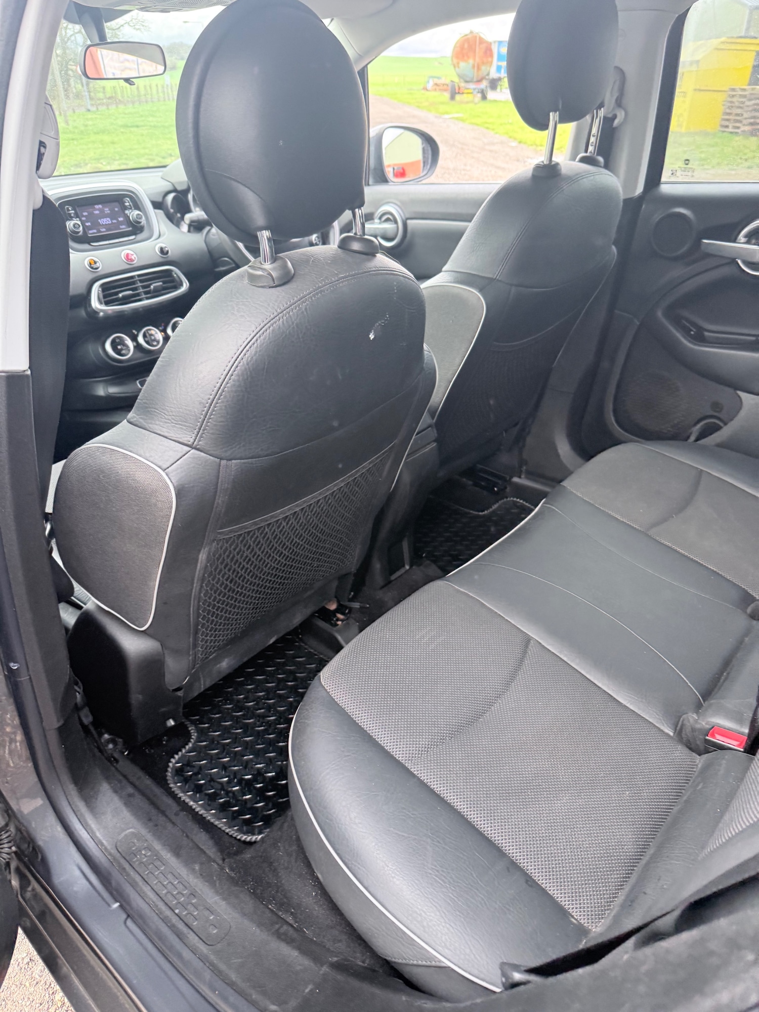 Used Fiat 500X 2015 for sale - 77508251: Photo 10