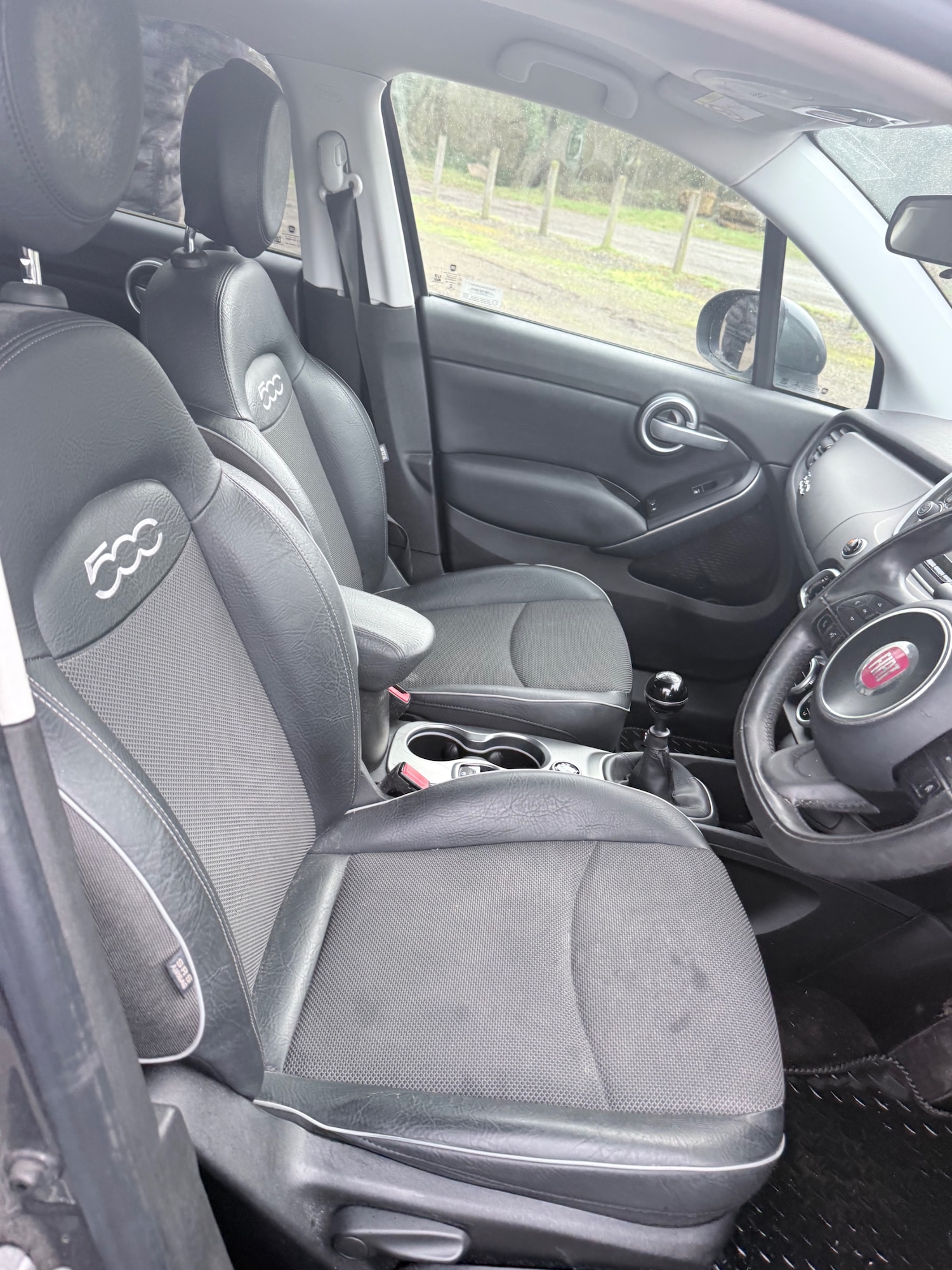 Used Fiat 500X 2015 for sale - 77508251: Photo 12