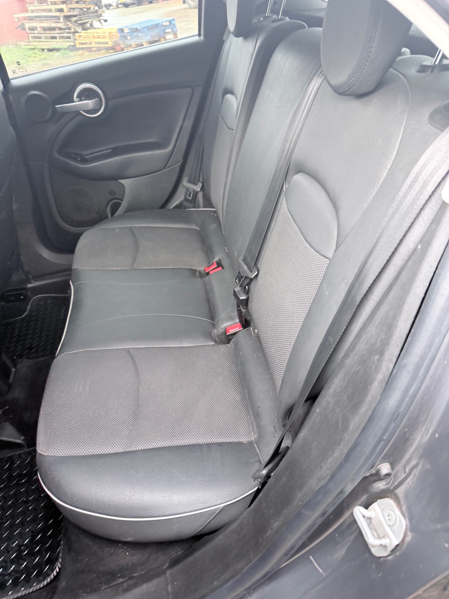 Used Fiat 500X 2015 for sale - 77508251: Photo 9