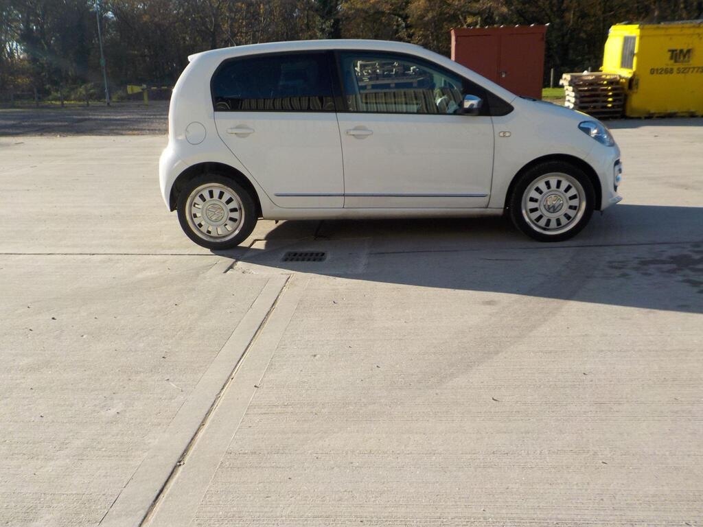 Used Volkswagen up! 2012 for sale - 76725983: Photo 10