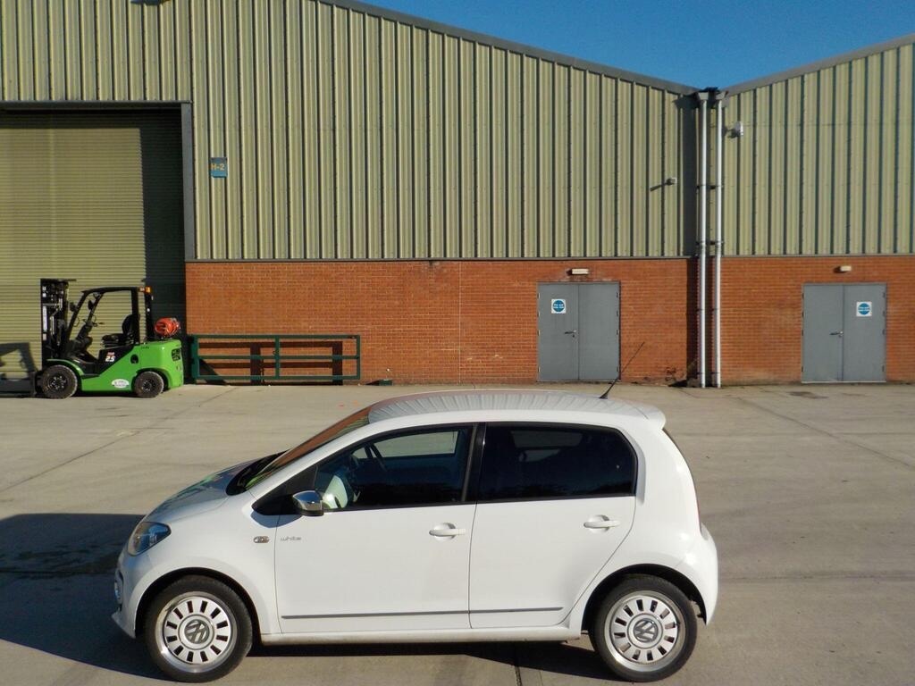 Used Volkswagen up! 2012 for sale - 76725983: Photo 11