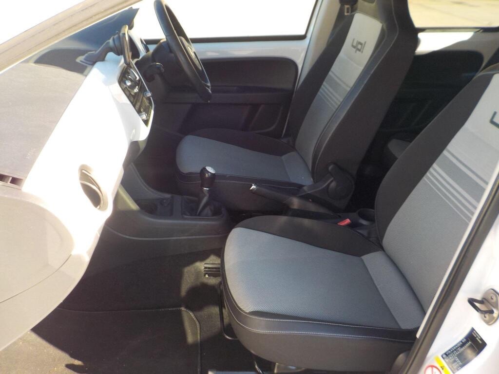 Used Volkswagen up! 2012 for sale - 76725983: Photo 12