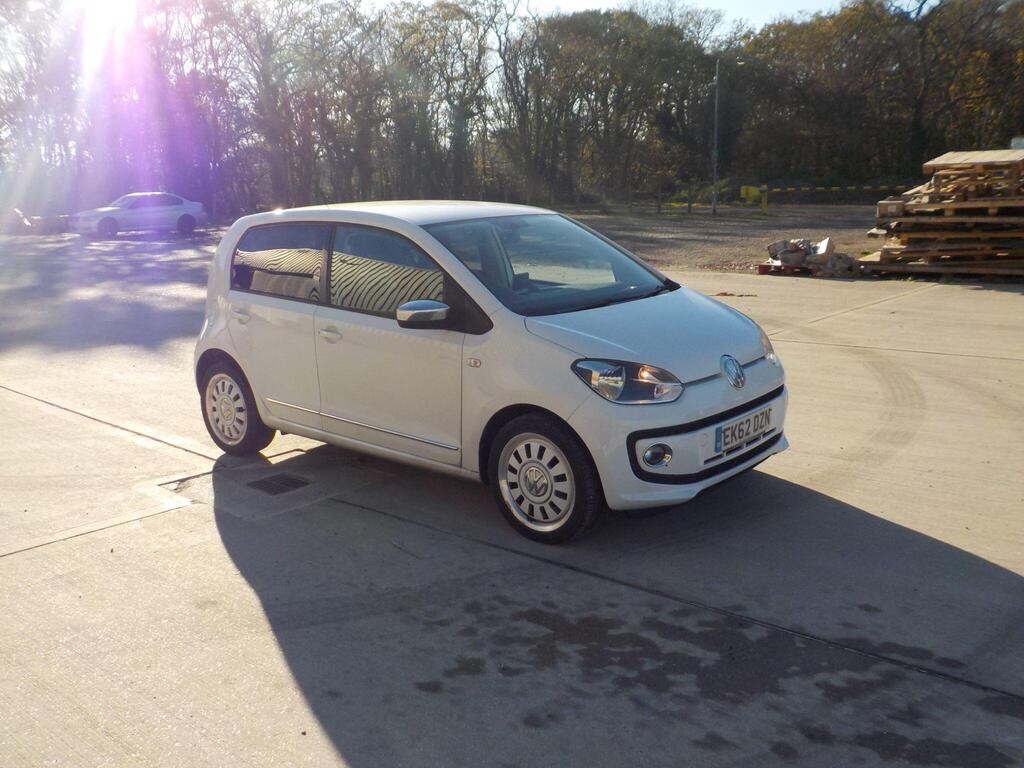 Used Volkswagen up! 2012 for sale - 76725983: Photo 13