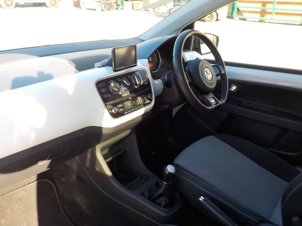 Used Volkswagen up! 2012 for sale - 76725983: Photo 14