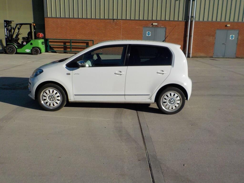 Used Volkswagen up! 2012 for sale - 76725983: Photo 3