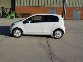Used Volkswagen up! 2012 for sale - 76725983: Photo