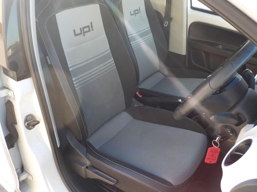Used Volkswagen up! 2012 for sale - 76725983: Photo 7